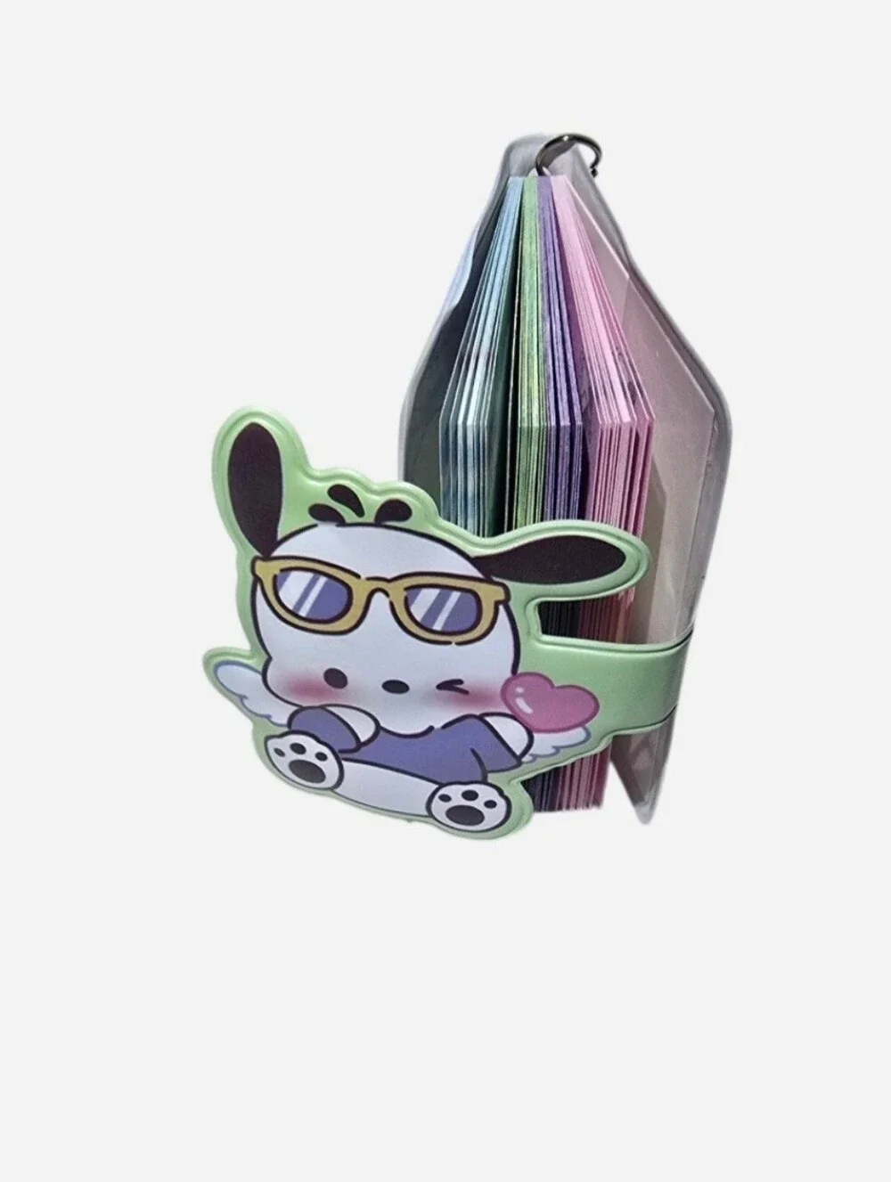 Sanrio pochacco kawaii